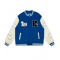 Battle Kid Varsity Jacket