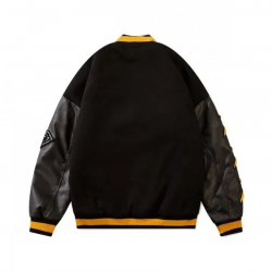 Battle Vibes Varsity Jacket Battle Vibes Varsity Jacket