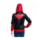 Batwoman Kate Kane Hooded Costume Jacket