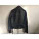 Bed JW Ford Distressed Michelle Biker Jacket