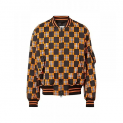 Bel Air Olly Sholotan Jacket Bel Air Olly Sholotan Jacket