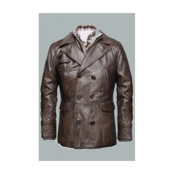 Ben Affleck Joe Coughlin Coat