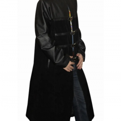Ben Browder Farscape Coat Costume