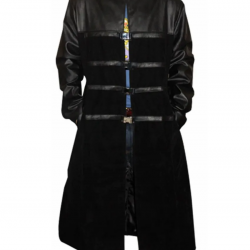 Ben Browder Farscape Coat Costume