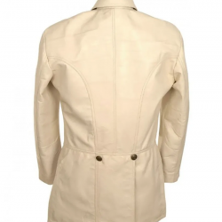 Ben Foster 3 10 To Yuma White Jacket Ben Foster 3 10 To Yuma White Jacket