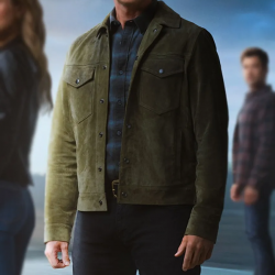 Ben Stone Manifest Jacket Ben Stone Manifest Jacket
