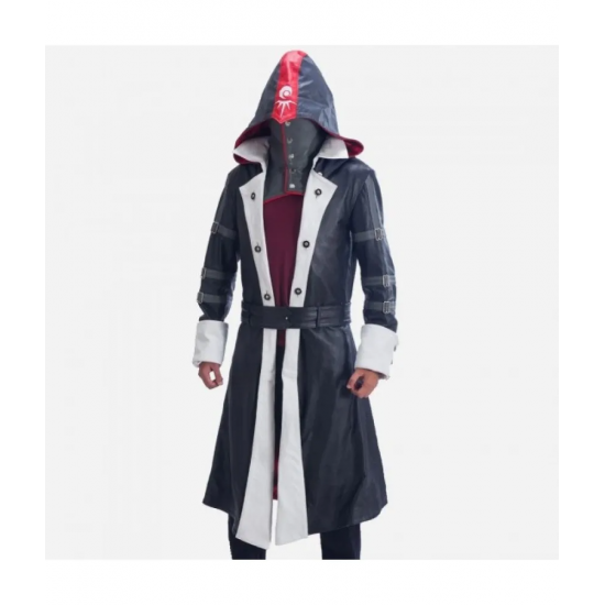 Best Quality Phantom Lord Leather Costume