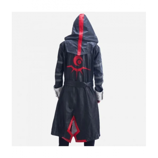 Best Quality Phantom Lord Leather Costume