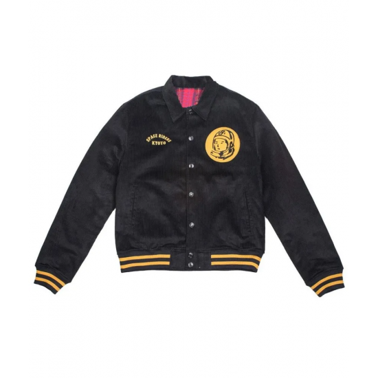 Billionaire Boys Club BB Pit Boys Multi Colors Jacket