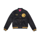 Billionaire Boys Club BB Pit Boys Multi Colors Jacket