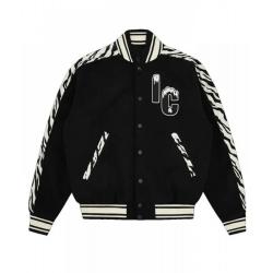 Billionaire Boys Club Ice Cream Zebra Jacket