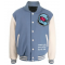 Billionaire Boys Club Light Blue Jacket