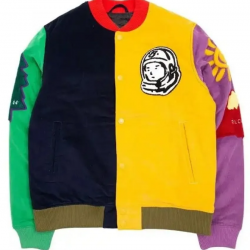 Billionaire Boys Club Morning Dew Jacket