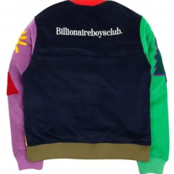 Billionaire Boys Club Morning Dew Jacket