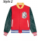 Billionaire Boys Club Spaceman Varsity Jacket