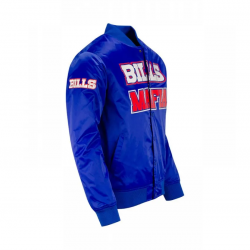 Bills Mafia Jacket