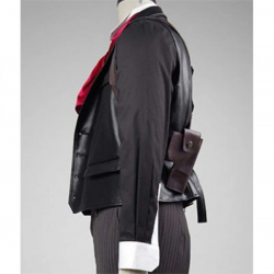 BioShock Infinite Booker Dewitt Vest BioShock Infinite Booker Dewitt Vest