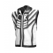 Black And White WWE Superstar Cody Rhodes Leather Vest