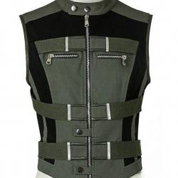 Black Widow Yelena Belova Vest Black Widow Yelena Belova Vest