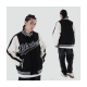 Blackair Varsity Jacket