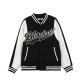 Blackair Varsity Jacket