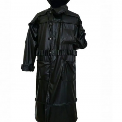 Blade Runner 1982 Rutger Hauer Leather Coat Blade Runner 1982 Rutger Hauer Leather Coat