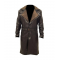 Blade Runner 2049 Ryan Gosling Leather Coat