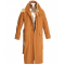 Blade Runner Harrison Ford Trench Coat