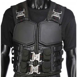 Blade Wesley Snipes Black Vest Blade Wesley Snipes Black Vest