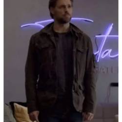 Brazen 2022 Sam Page Jacket Brazen 2022 Sam Page Jacket