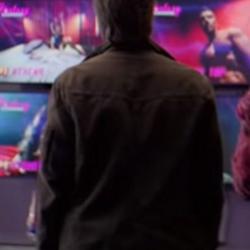 Brazen 2022 Sam Page Jacket Brazen 2022 Sam Page Jacket