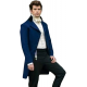 Bridgerton Colin Bridgerton Blue Tailcoat