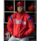 Bryce Harper Philadelphia Phillies Jacket