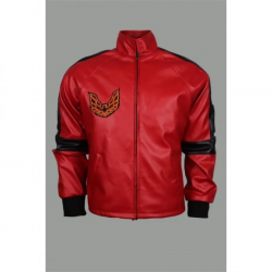 Burt Reynolds Smokey And The Bandit Out Leather Jacket Burt Reynolds Smokey And The Bandit Out Leather Jacket