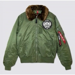 Call of Duty B 15 Flight Jacket Call of Duty B 15 Flight Jacket