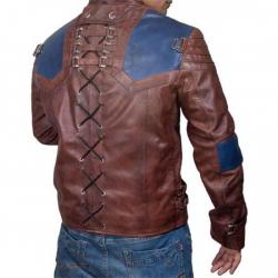 Cameron Cuffe Krypton Leather Jacket Cameron Cuffe Krypton Leather Jacket