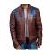 Cameron Cuffe Krypton Leather Jacket
