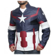 Captain America Avengers Age of Ultron Costume Jacket