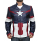 Captain America Avengers Age of Ultron Costume Jacket
