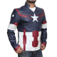 Captain America Avengers Age of Ultron Costume Jacket