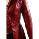 Captain America Civil War Scarlet Witch Coat