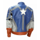 Captain America The First Avenger Costume Jacket