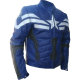 Captain America The Winter Soldier Costume Jacket