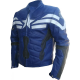 Captain America The Winter Soldier Costume Jacket