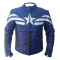 Captain America The Winter Soldier Costume Jacket
