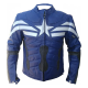 Captain America The Winter Soldier Costume Jacket