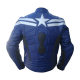 Captain America The Winter Soldier Costume Jacket