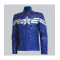 Captain America The Winter Soldier Leather Jacket