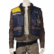 Captain Cassian Andor Star Wars Rogue One Vest