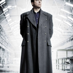 Captain Jack Harkness Torchwood Coat